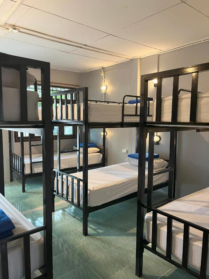 Revolution In Town Hostel *